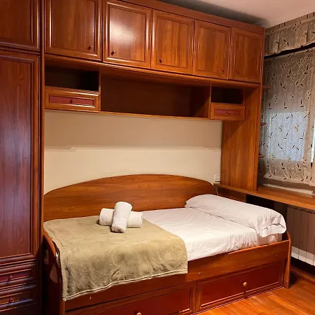 Apartamento Primera Linea Playa Con Parking