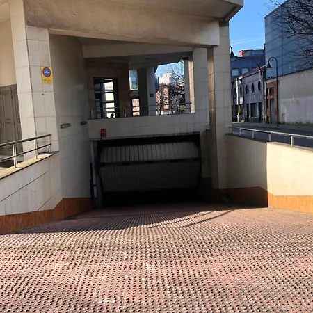 Apartmán Primera Linea Playa Con Parking