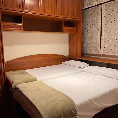 Apartmán Primera Linea Playa Con Parking *